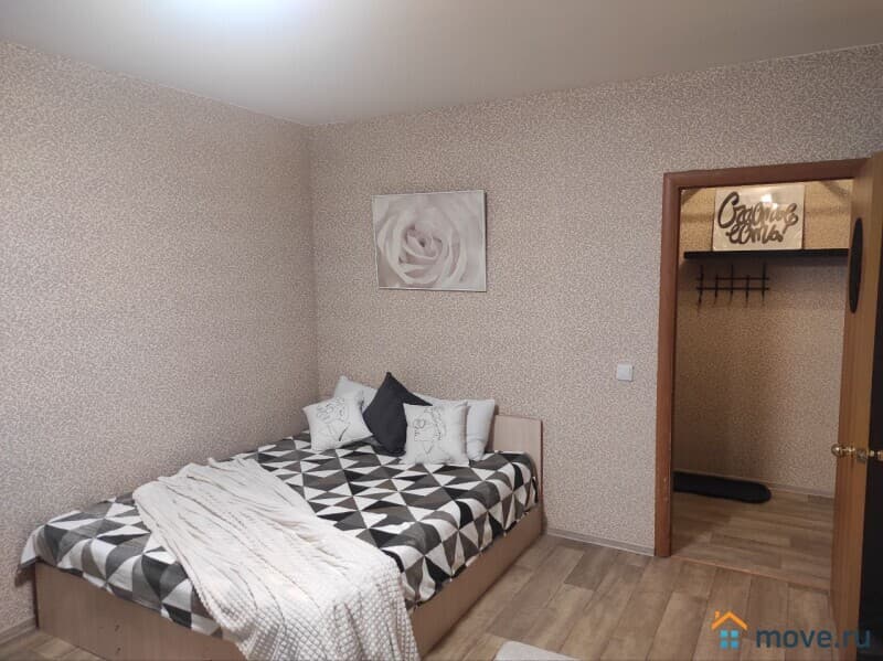 1-комн. квартира, 45 м²