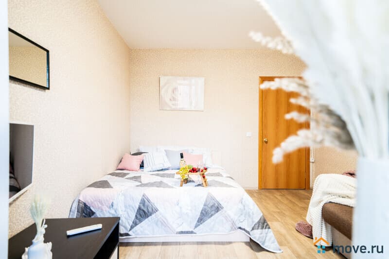 1-комн. квартира, 45 м²