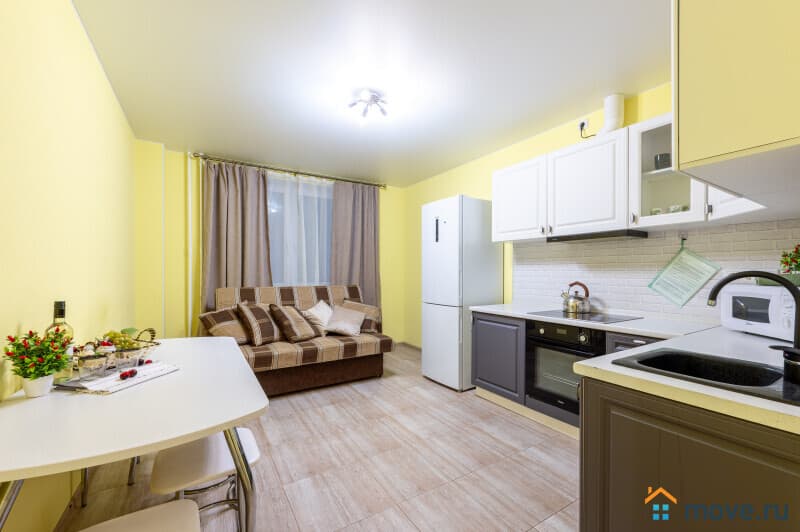 2-комн. квартира, 80 м²