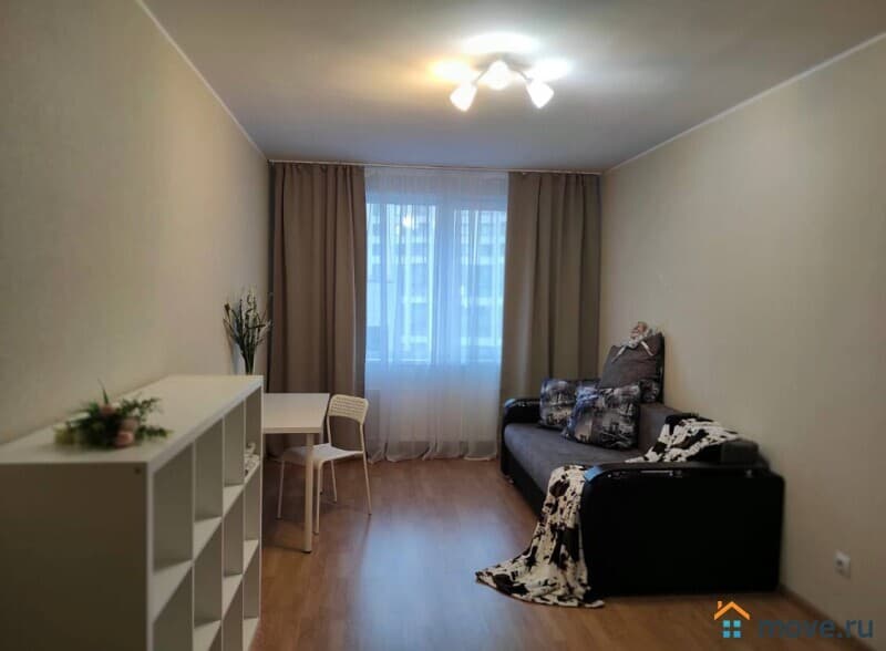 2-комн. квартира, 70 м²