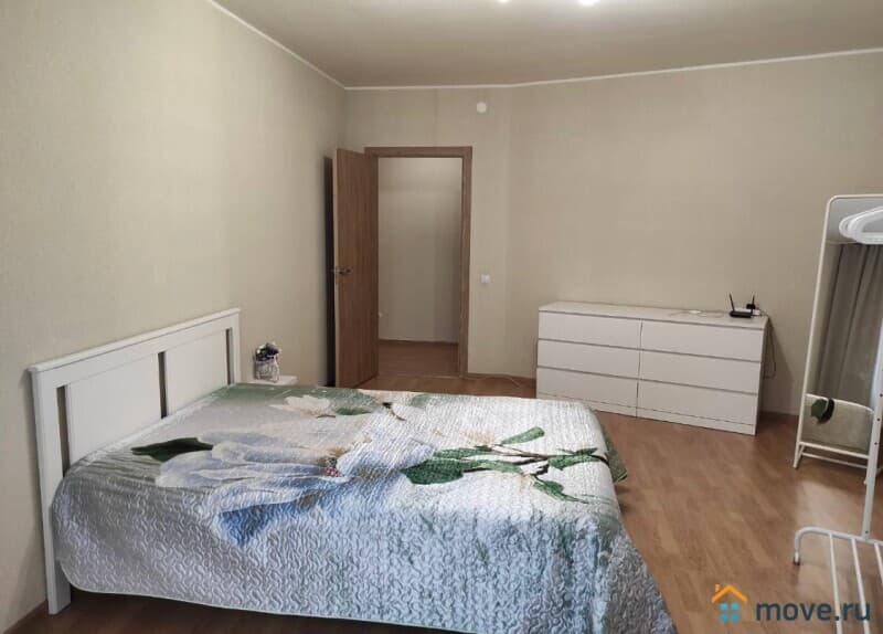 2-комн. квартира, 70 м²