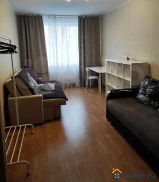 2-комн. квартира, 70 м²