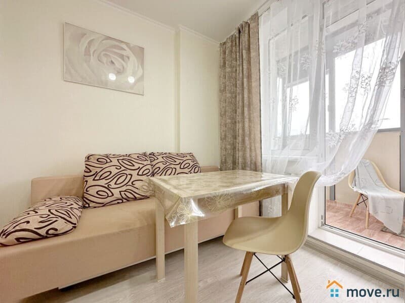 1-комн. квартира, 32 м²