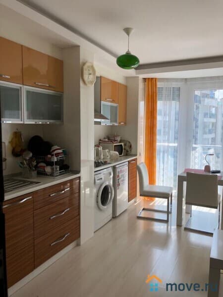 1-комн. квартира, 35 м²