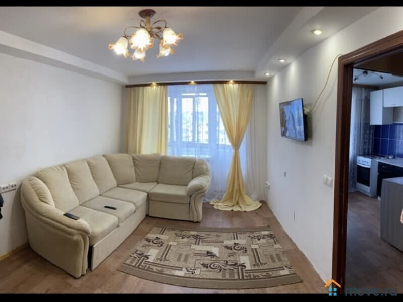 1-комн. квартира, 45 м²