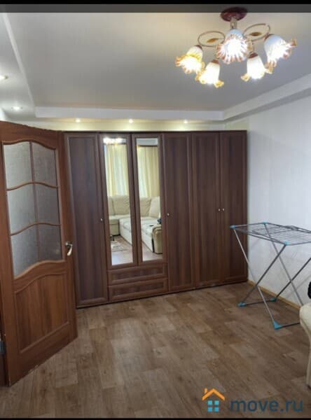 1-комн. квартира, 45 м²