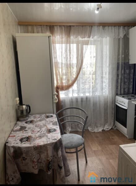 1-комн. квартира, 45 м²