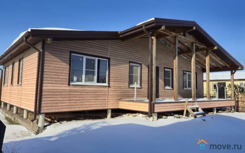 дом, 190 м&sup2;