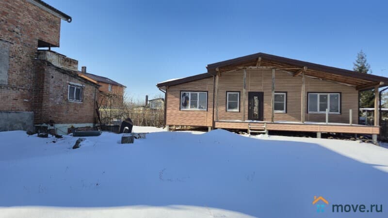 дом, 190 м&sup2;