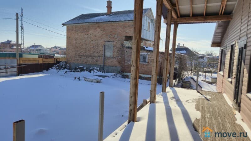 дом, 190 м&sup2;