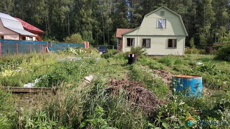 земля с/х назначения, 20 соток