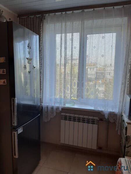 3-комн. квартира, 66 м²