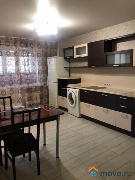 1-комн. квартира, 42 м²