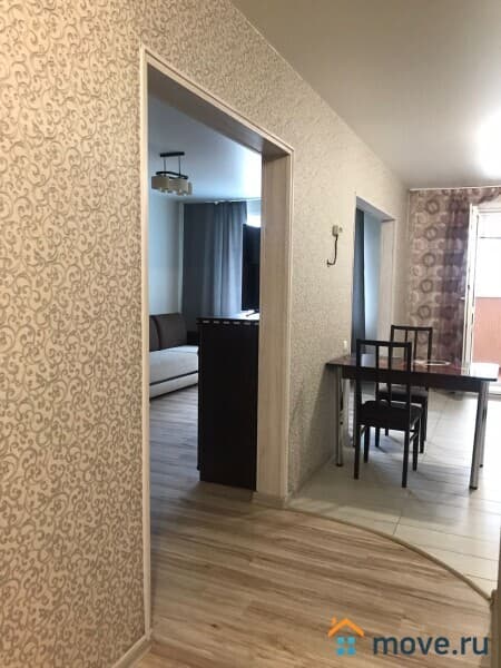 1-комн. квартира, 42 м²