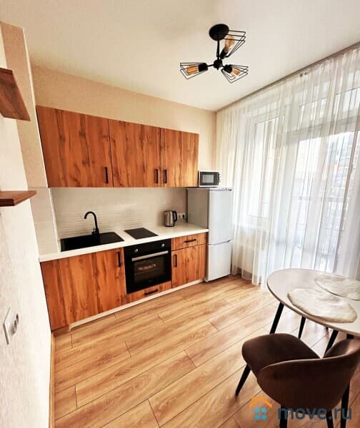 1-комн. квартира, 45 м²