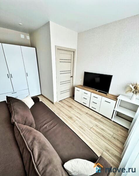 1-комн. квартира, 45 м²