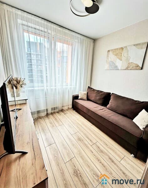 1-комн. квартира, 45 м²