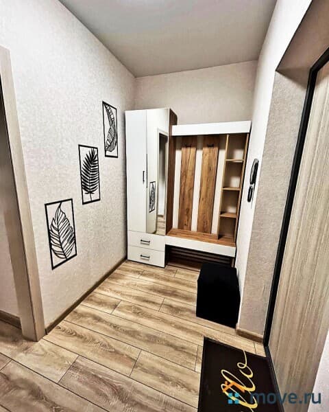 1-комн. квартира, 45 м²