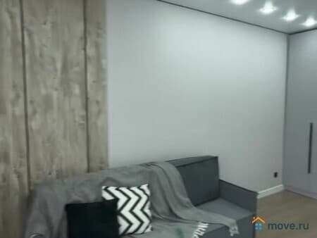 Аренда 1-комнатной квартиры на сутки, 42 м&sup2;, Самара, улица Победы, 124