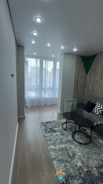 1-комн. квартира, 42 м&sup2;