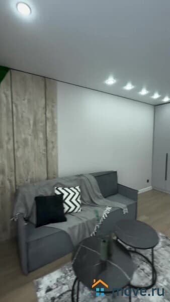 1-комн. квартира, 42 м&sup2;