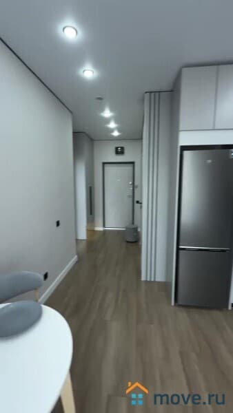 1-комн. квартира, 42 м&sup2;