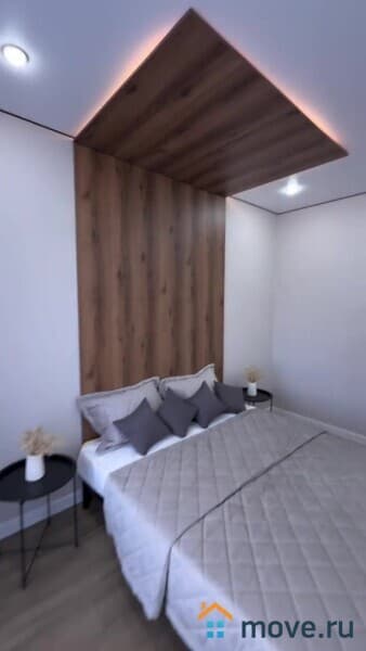 1-комн. квартира, 44 м&sup2;