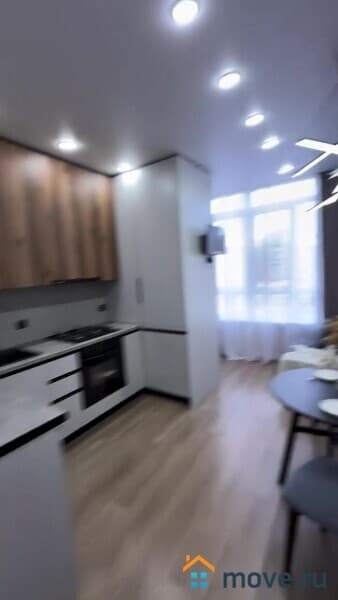 1-комн. квартира, 44 м&sup2;