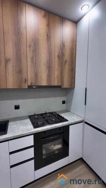 1-комн. квартира, 44 м&sup2;