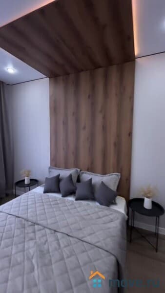 1-комн. квартира, 44 м&sup2;