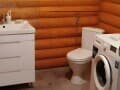 Объявление об аренде дома на сутки, 80 м². Фото 7