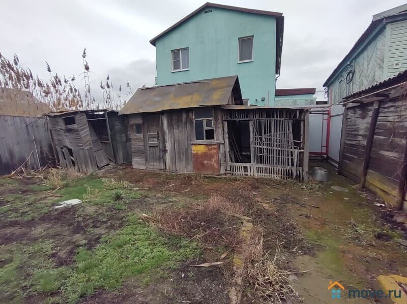 дом, 126.4 м²