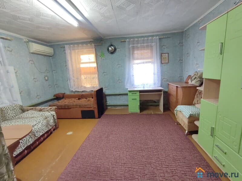 дом, 126.4 м²