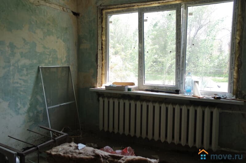 1-комн. квартира, 31.4 м²