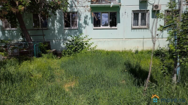 1-комн. квартира, 31.4 м²
