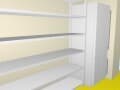 Продаем двухкомнатную квартиру, 55 м², этаж 8 из 9. Фото 33