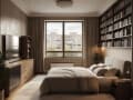 Продаем двухкомнатную квартиру, 55 м², этаж 8 из 9. Фото 36