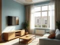 Продаем двухкомнатную квартиру, 55 м², этаж 8 из 9. Фото 37