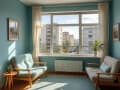 2-комн. квартира, 55 м²