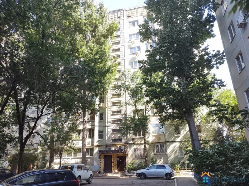 2-комн. квартира, 55 м²