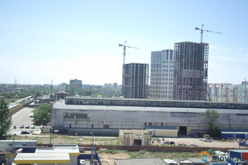 2-комн. квартира, 55 м²
