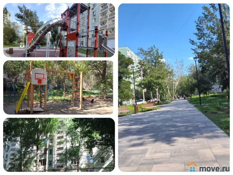 2-комн. квартира, 55 м²