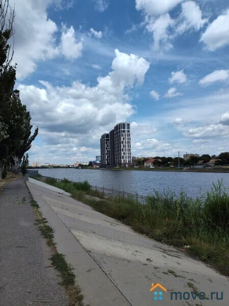 земля под ИЖС, 6.5 сотки