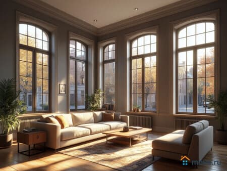 Продаем помещение свободного назначения, 207 м², Астрахань, улица Бехтерева, 61