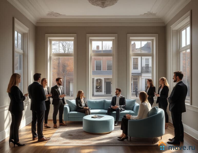 свободного назначения, 207 м²