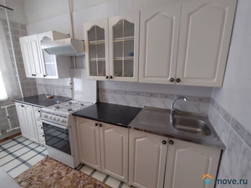 3-комн. квартира, 65 м²