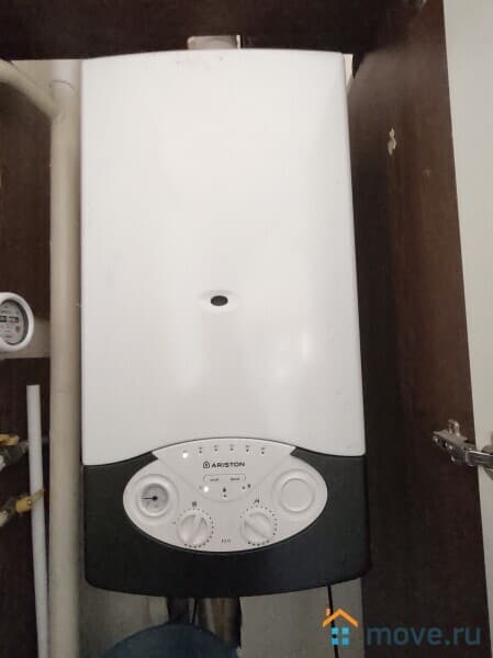3-комн. квартира, 96 м²