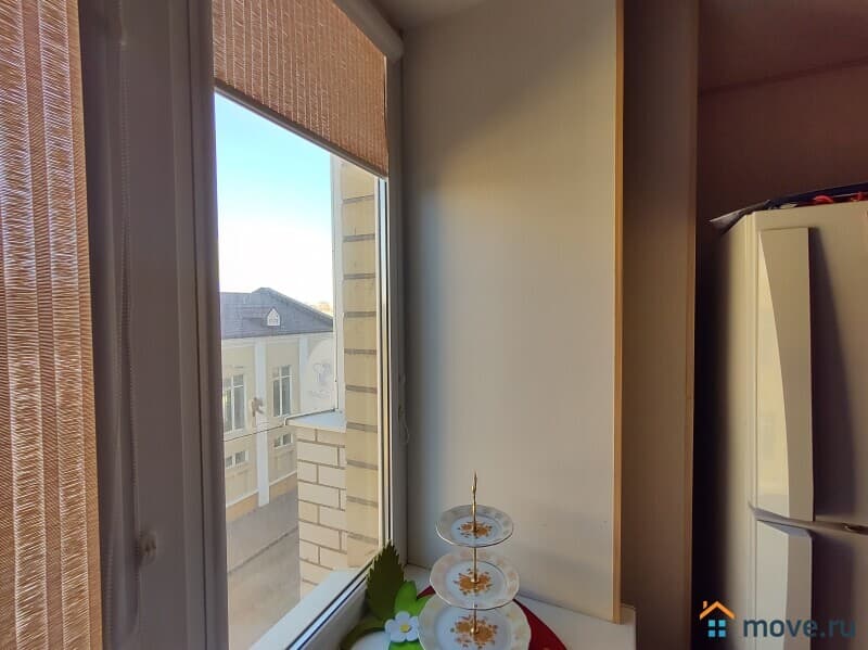 3-комн. квартира, 96 м²