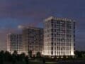 Продажа двухкомнатной квартиры, 50.5 м², этаж 6 из 18. Фото 2