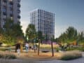 Продажа двухкомнатной квартиры, 50.5 м², этаж 6 из 18. Фото 15
